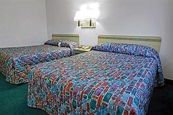 Motel 6 Santa Rosa0