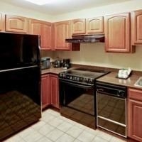 Hawthorn Suites At Midlane Golf Resort4