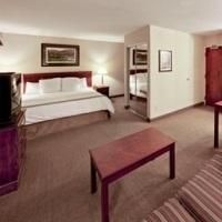 Hawthorn Suites At Midlane Golf Resort3