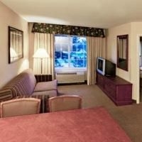 Hawthorn Suites At Midlane Golf Resort2