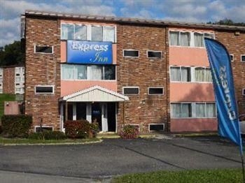 Express Inn New Stanton4