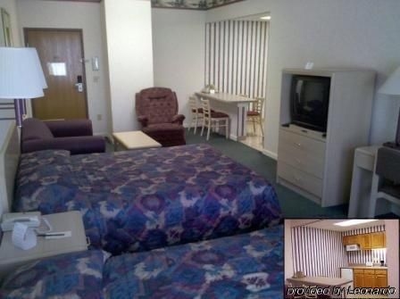 Alpine Lodge & Suites4