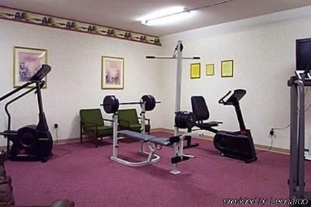 Alpine Lodge & Suites0