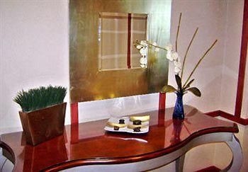 คอร์ทยาร์ด สนามบินน็อกซ์วิลล์ แอลโคอา (Courtyard Marriott Knox Airport)1