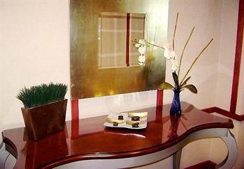 คอร์ทยาร์ด สนามบินน็อกซ์วิลล์ แอลโคอา (Courtyard Marriott Knox Airport)3