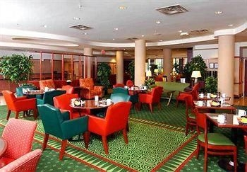 คอร์ทยาร์ด สนามบินน็อกซ์วิลล์ แอลโคอา (Courtyard Marriott Knox Airport)2