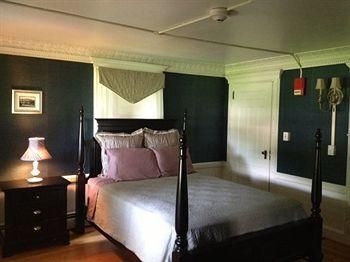 Safford Mills Inn and Cafe4