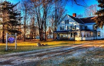 Safford Mills Inn and Cafe2