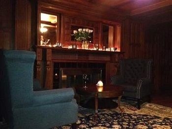 Safford Mills Inn and Cafe0