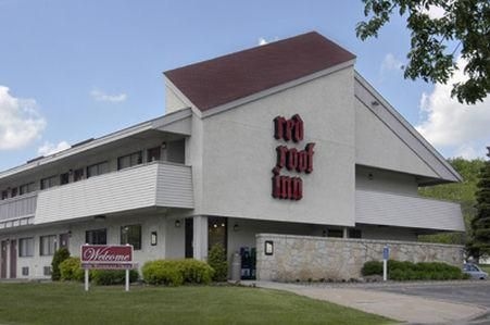 Red Roof Inn Saint Paul - Woodbury1
