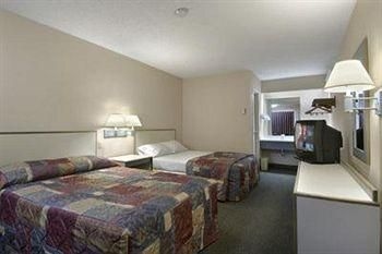 Red Roof Inn Saint Paul - Woodbury2