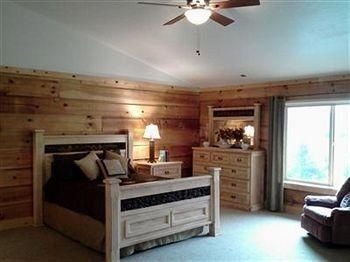 Mt. Emily Ranch Bed and Breakfast0