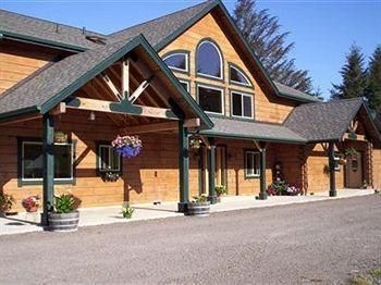Mt. Emily Ranch Bed and Breakfast1
