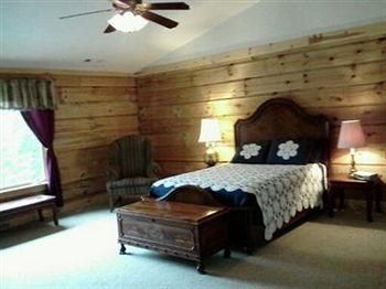 Mt. Emily Ranch Bed and Breakfast2