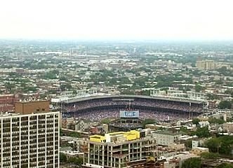 Steps to Everything WRIGLEYVILLE SUITE, ID #503