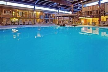 Clarion Hotel And Conference Center2