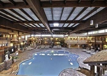 Clarion Hotel And Conference Center4