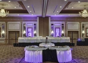 Clarion Hotel And Conference Center1