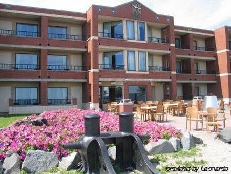 The Inn on Lake Superior0