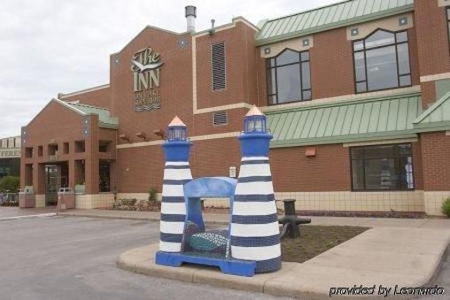 The Inn on Lake Superior1