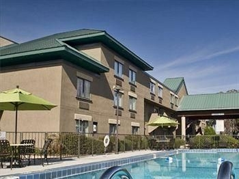 The Lodge at Gainesville0