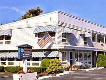 The Dunes Motor Inn2