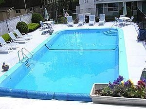 The Dunes Motor Inn0