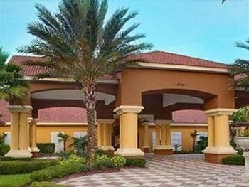 Orlando Select Vacation Properties3