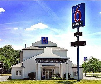 Motel 6 Sandusky - Milan3