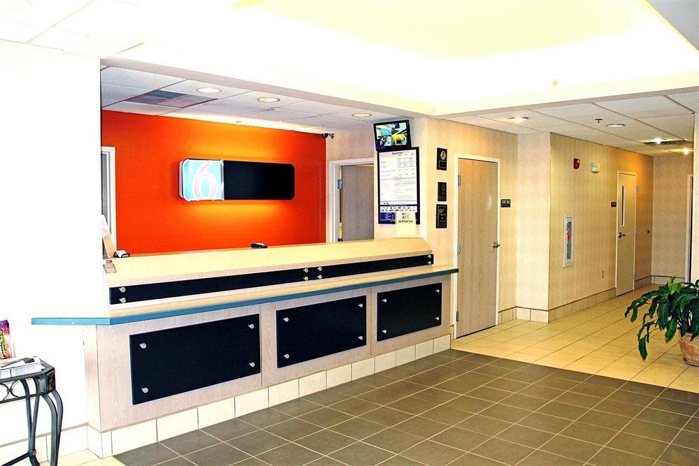 Motel 6 Sandusky - Milan2