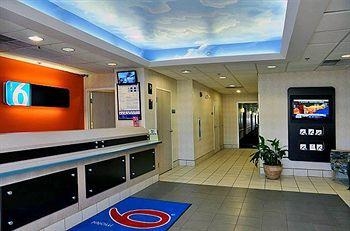 Motel 6 Sandusky - Milan1