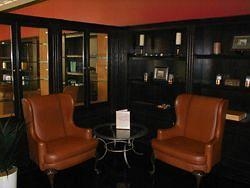 The Buckingham Athletic Club2