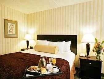 THE MET Hotel Detroit -Troy3