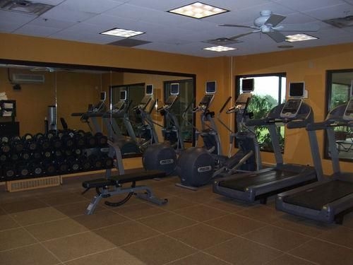 THE MET Hotel Detroit -Troy0