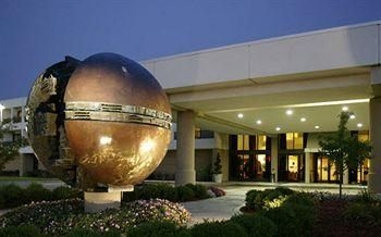 THE MET Hotel Detroit -Troy2