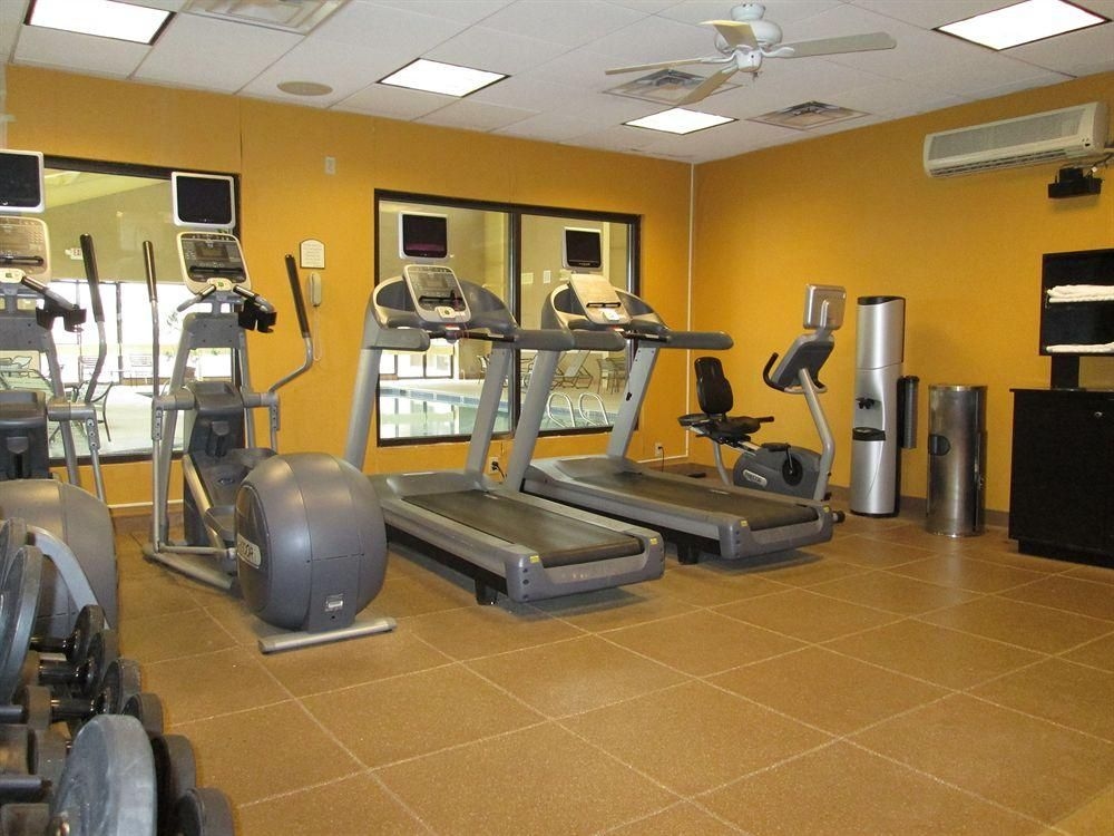 THE MET Hotel Detroit -Troy4