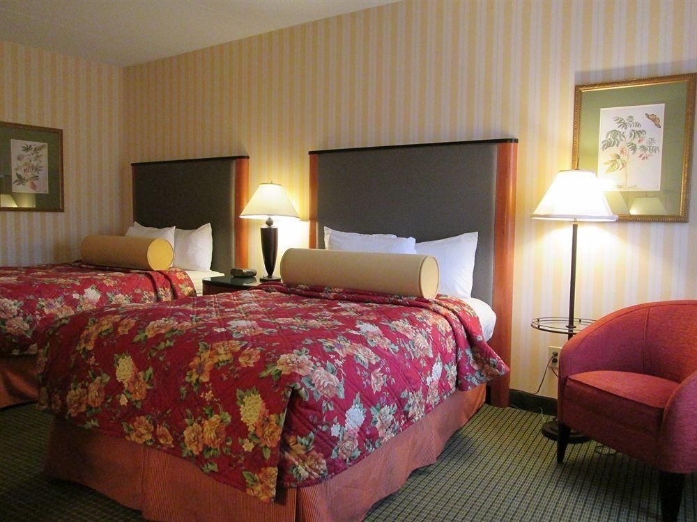 THE MET Hotel Detroit -Troy1