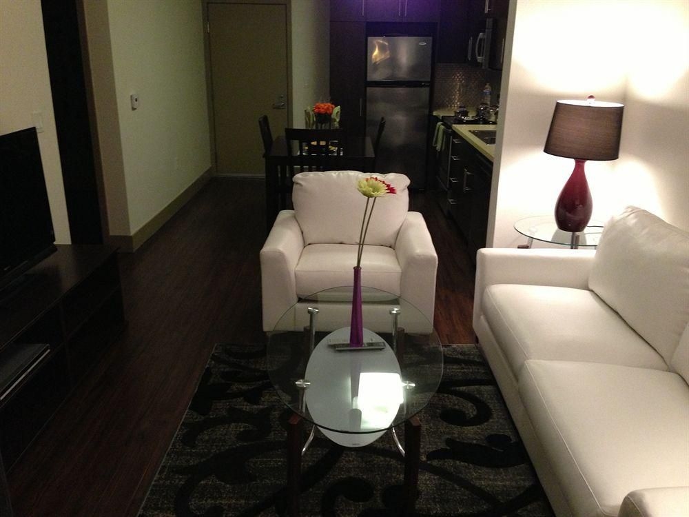 Downtown LA Extended Stay0
