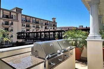 Downtown LA Extended Stay4