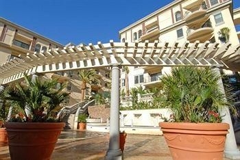 Downtown LA Extended Stay1