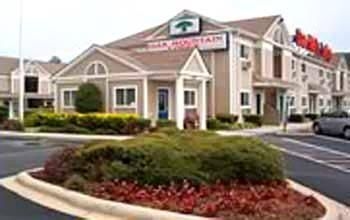 Oak Mountain Lodge at Iverness/Greystone0
