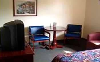Oak Mountain Lodge at Iverness/Greystone2