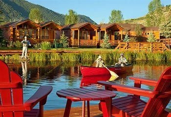 The Spa Suites at the Rustic2