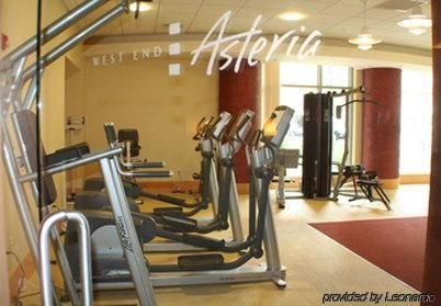 Asteria at West End Apartments by Global Serviced Apartments0