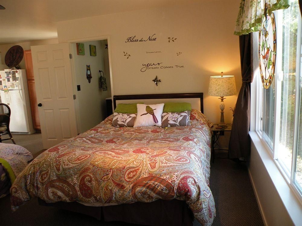 The Best Nest Guesthouse0
