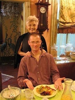 Robin's Nest Bed and Breakfast Inn0