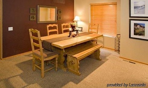 Snowcreek By Grand Mammoth Resorts1