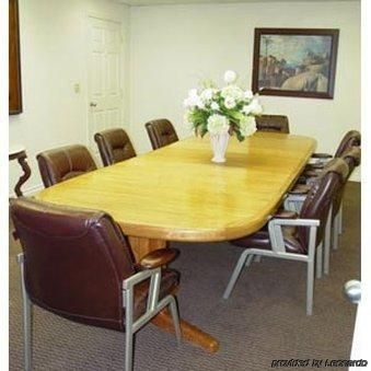 La Residence Suite Hotel0