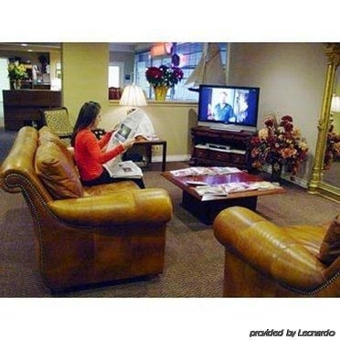 La Residence Suite Hotel4