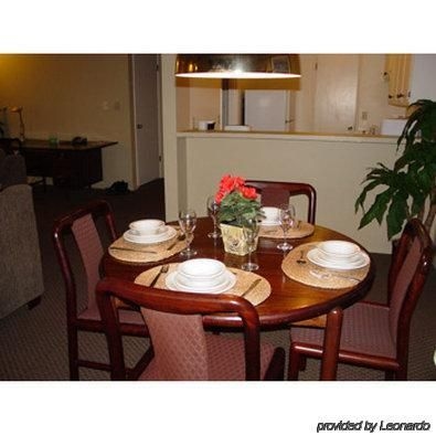 La Residence Suite Hotel3